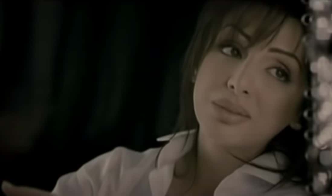 أغنية ألفيناتية أنغام كاظم الساهر معازف Song of the Millenium Angham Kadim Al Saher Ma3azef