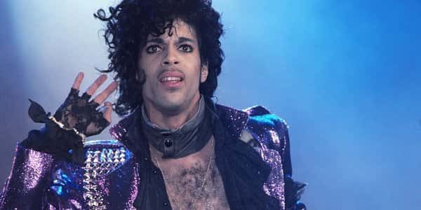 prince