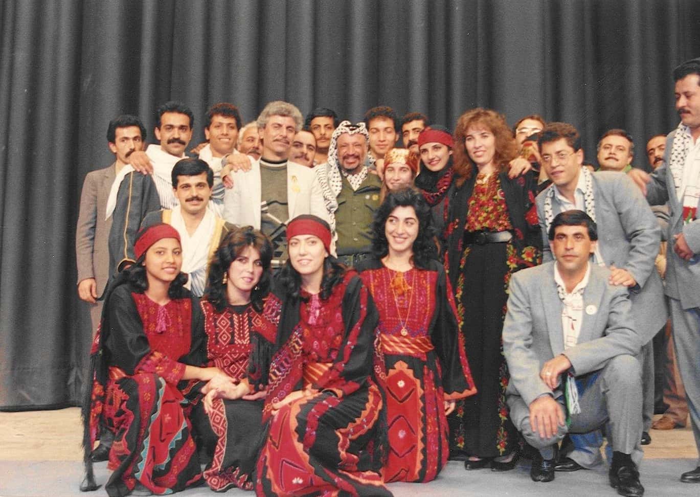طالعلك يا عدوّي | أثر المكان في تحولات الأغنية الفدائية الفلسطينية