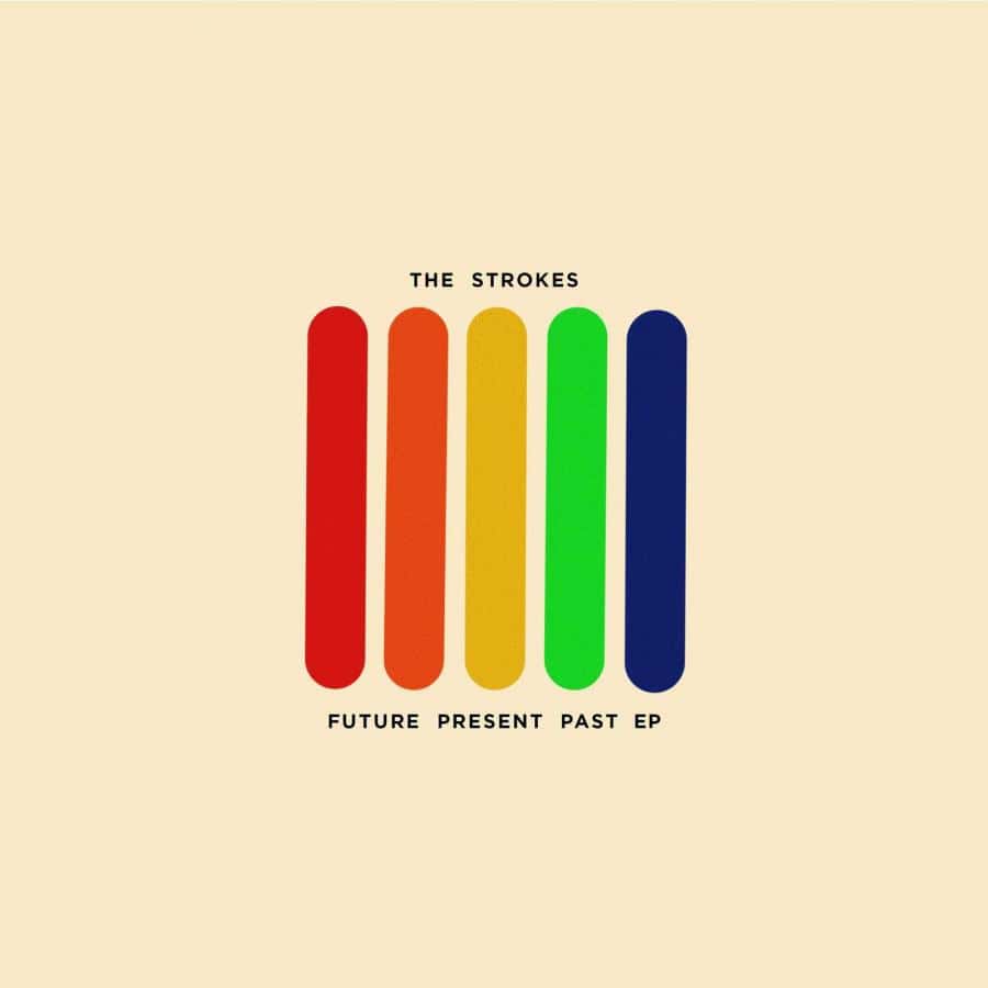 Future-Present-Past