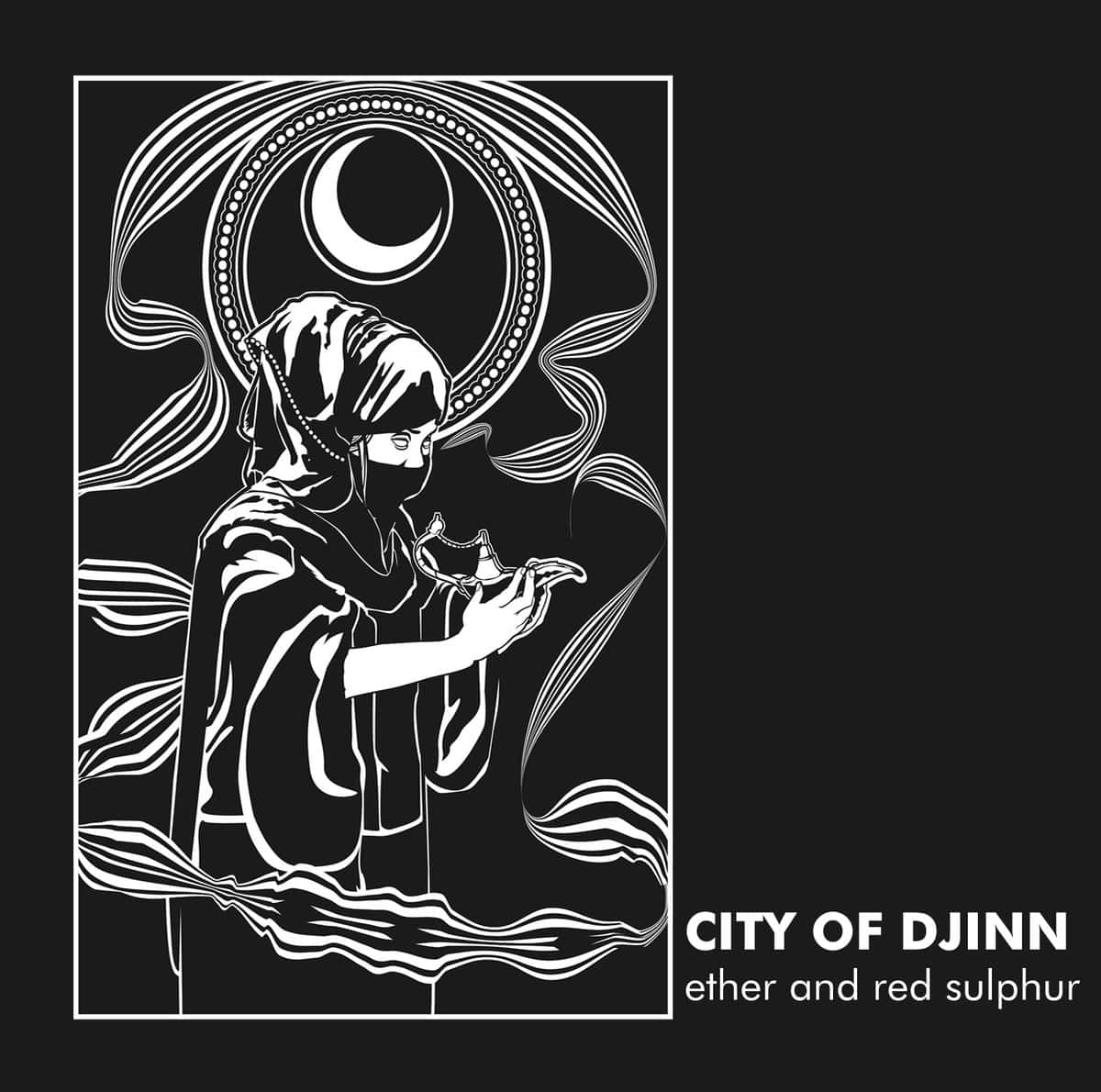 City of Djin