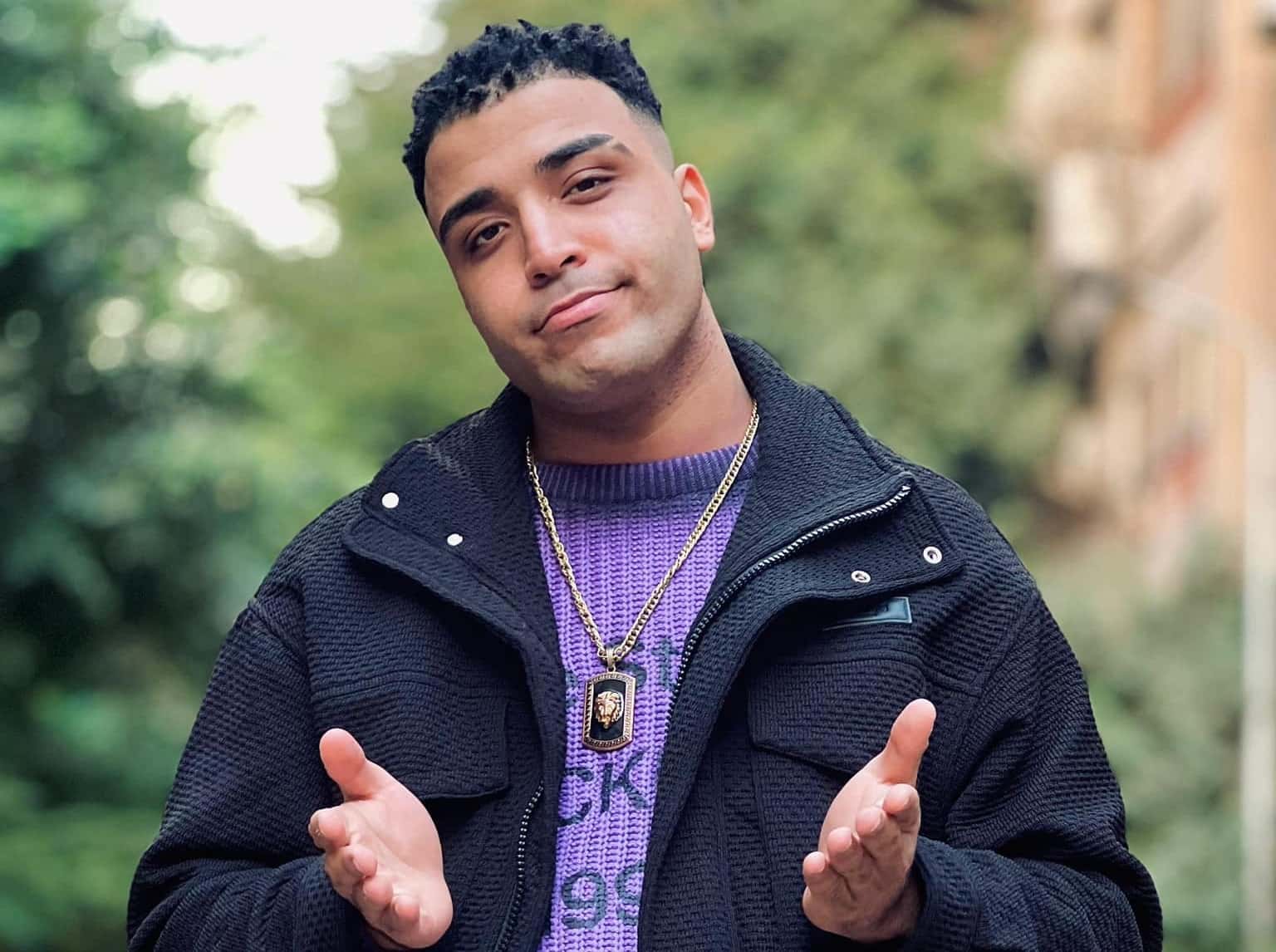 عجماوي جاي بانتفاضة | لماذا نسمع إسلام كابونجا