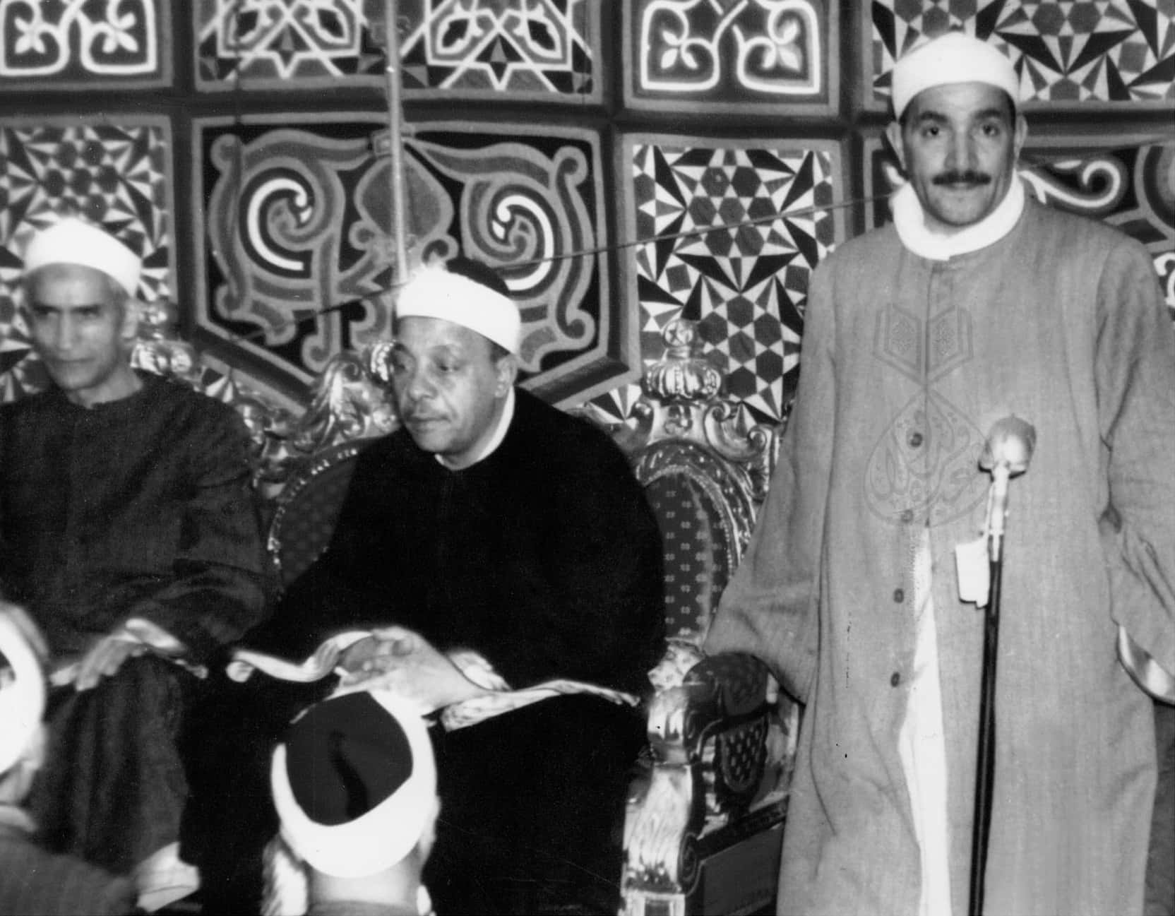 الخيط الذي انقطع | جذور الإنشاد الديني القاهري وأغصانه
