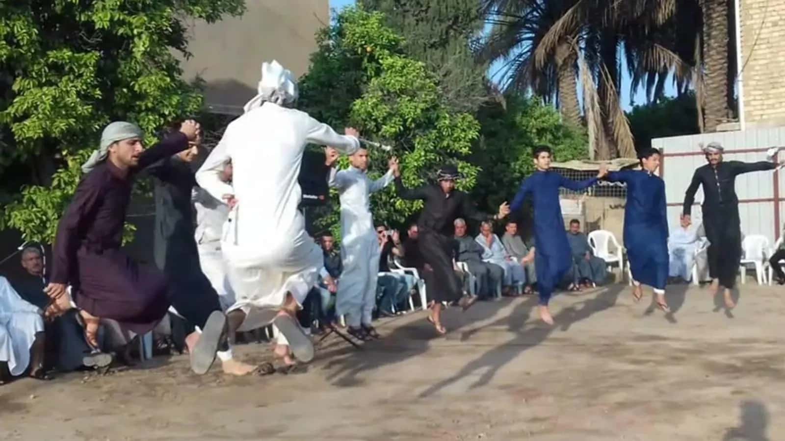 هلا باليلعب | الجوبي من الغربية إلى التيك توك