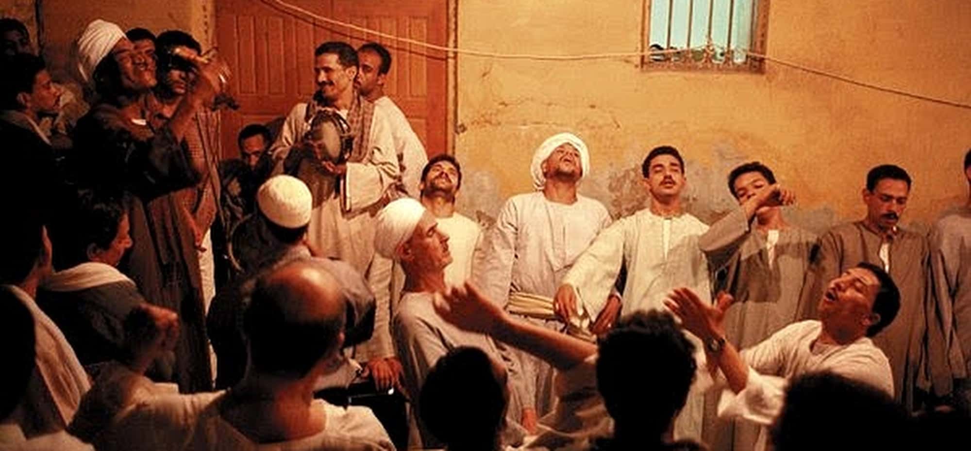 كل الخلق محبوبي | دليل الإنشاد في صعيد مصر