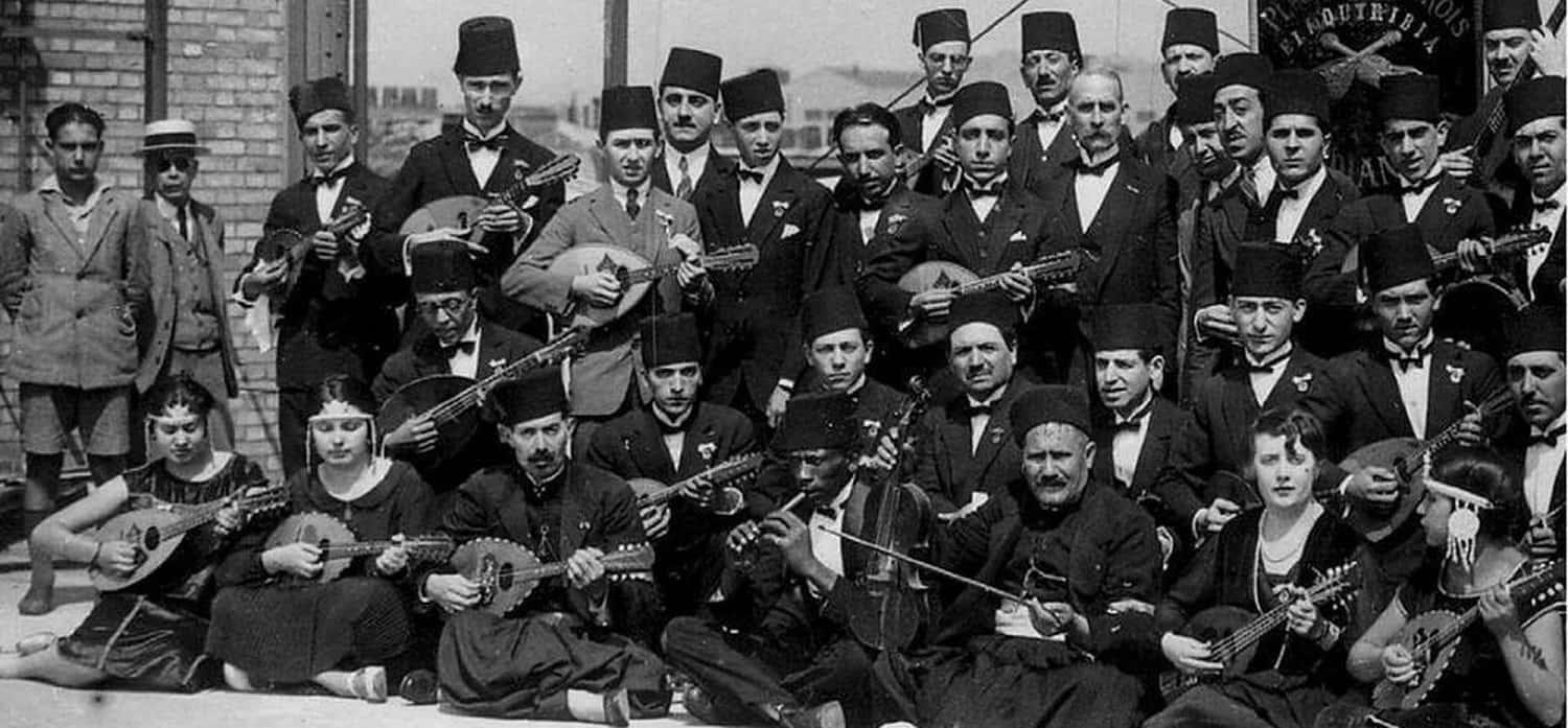 يا الغادي للصحرا | ملابسات تاريخ صناعة الموسيقى في بلاد المغرب