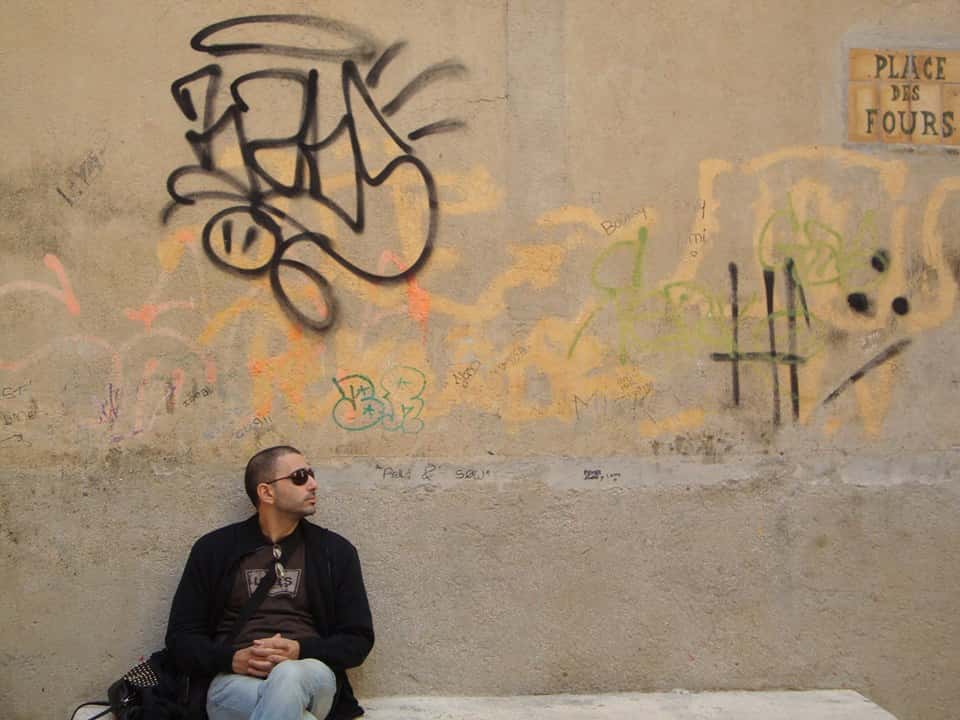 خالد صبيح