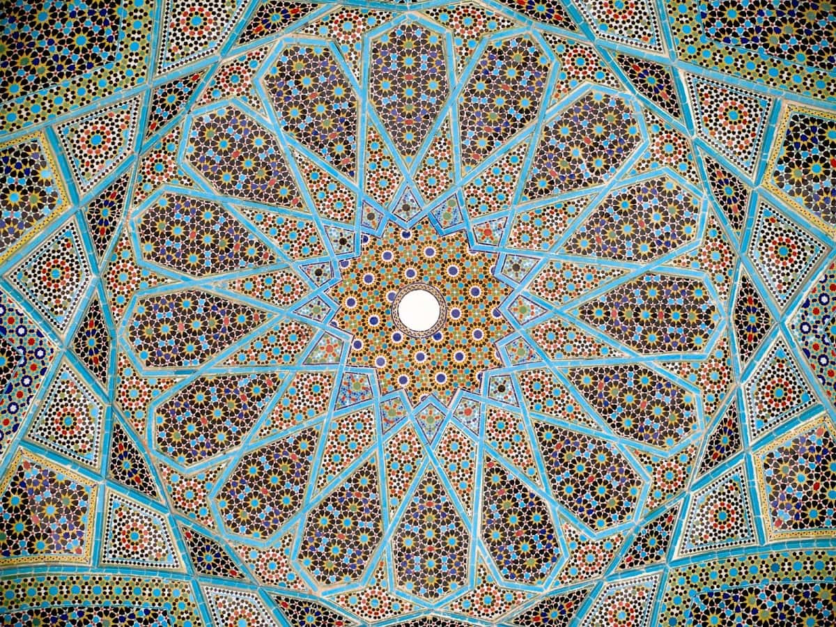 تأويل فعل التلاوة معازف حسن نصور