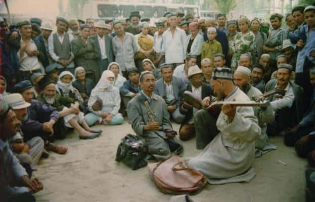 أويغور