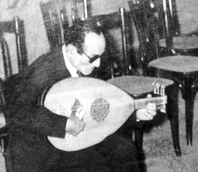 ما حققه القصبجي، وطمح إليه عبد الوهاب
