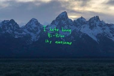كانيه وست يِه معازف kanye west ye كريم لطفي kareem lotfy