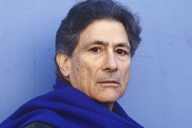 إدوارد سعيد