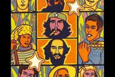 عن التمرّد والثورة في الفن الكوبي