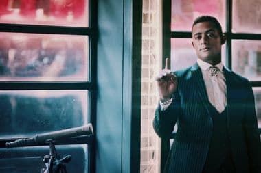 محمد رمضان نمبر وان مهرجان مهرجانات معازف