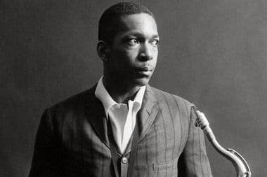 جون كولترن كولتراين john coltrane