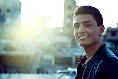 محمد عساف