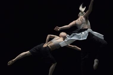 Jlin – The Abyss Of Doubt