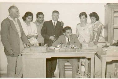 توفيق النمري