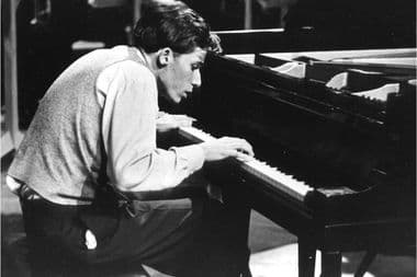 Glenn Gould Bach Partita – جلين جولد باخ بارتيتا