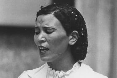 صليحة – Saliha