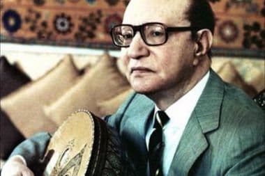 محمد عبد الوهاب