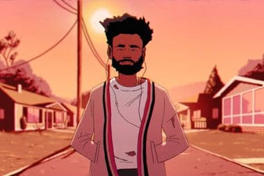 Feels Like Summer Childish Gambino – فيلز لايك سامر تشايلدش جامبينو