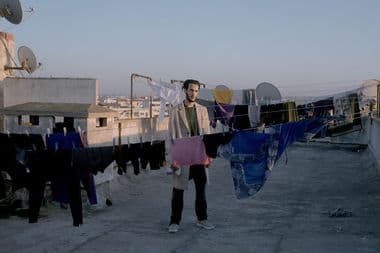 issam caviar عصام كافيار