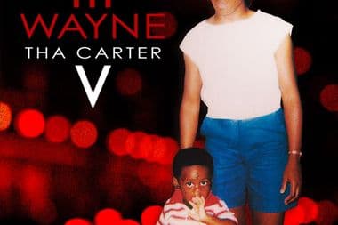 tha-carter-v