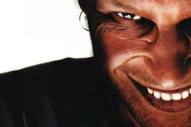 aphex twin ma3azef Warp إيفكس توين معازف وورب