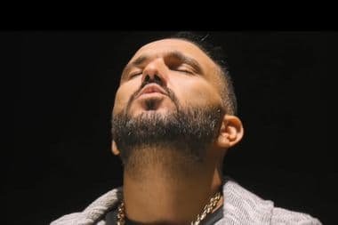 رضا الطلياني الأوتوتيون الراي معازف Reda Taliani Rai Autotune Ma3azef