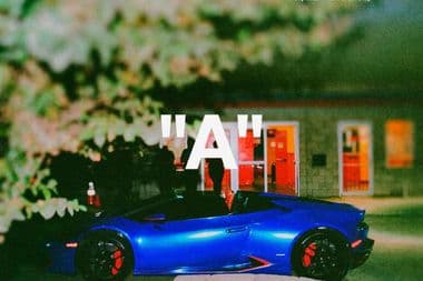 إيه أشر معازف A Usher Ma3azef