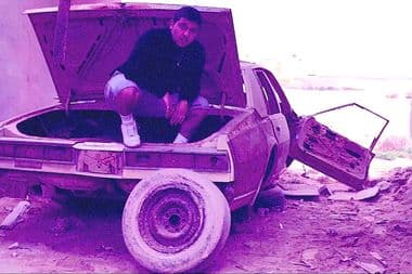 بلاكود بيلاكود bellakoud معازف رابر تونسي