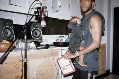 6lack بلاك معازف إست أتلانتا لوف ليتر جاي كول