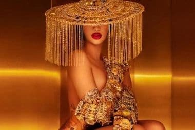 كاردي بي Cardi B money معازف ma3azef
