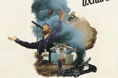 آندرسون باك anderson paak ma3azef R&B معازف