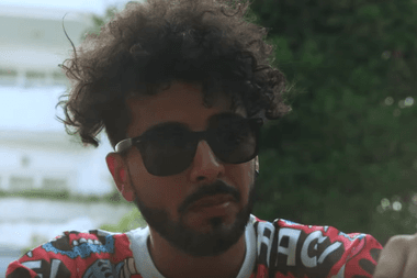سي لمهف تونس تراب معازف si lemhaf ma3azef