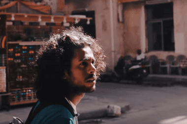 عفروتو تراب الاسكندرية راب مصري معازف ma3azef Afroto