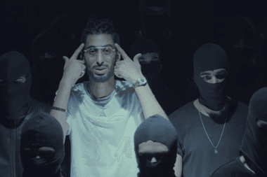 علاء A.L.A ma3azef معازف ترابلايف