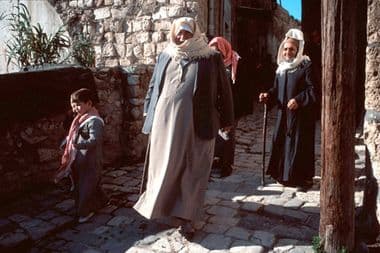 صوفيو حلب