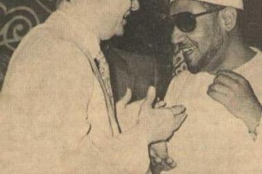 محمد عمران ومحمد عبد الوهاب