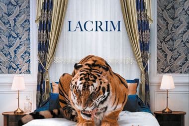 لاكريم معازف lacrim ma3azef soolking