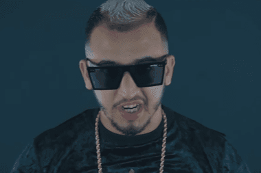 مستر كرايزي معازف ma3azef MR CRAZY