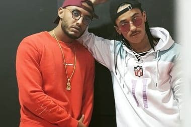 داموست ماد معازف جراميز غراميز