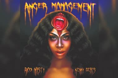 ريكو ناستي معازف ma3azef rico nasty kenny beats