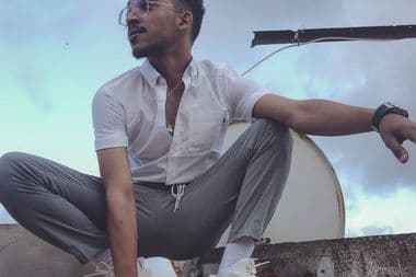 حاري مونوبولي معازف