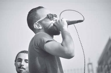 ابن حسني معازف ma3zef ebn hossni