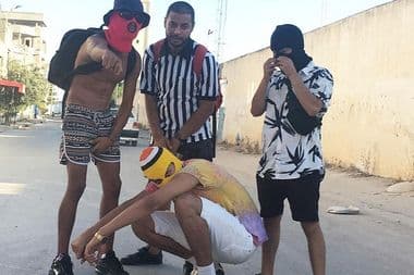كازو معازف ma3azef kazo