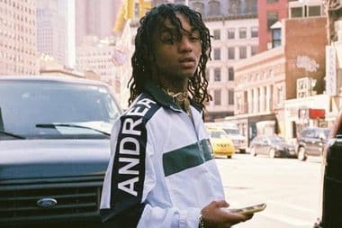 سواي لي معازف ma3azef Swae lee