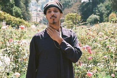 kelman duran the blues Ambient electronic music ma3azef كلمان دوران ذ بلوز موسيقى محيطة إلكترونية معازف