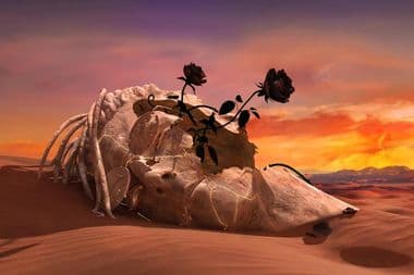 ماد بلاك روز مغربي معازف